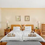 아파트 Stunning Seaside In Heated Pool Complex En411 산미겔데아보나