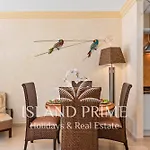 Stunning Seaside In Heated Pool Complex En411 아파트