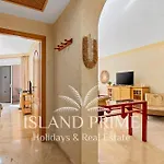 Stunning Seaside In Heated Pool Complex En411 산미겔데아보나