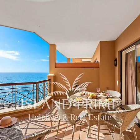 Stunning Seaside In Heated Pool Complex En411 아파트