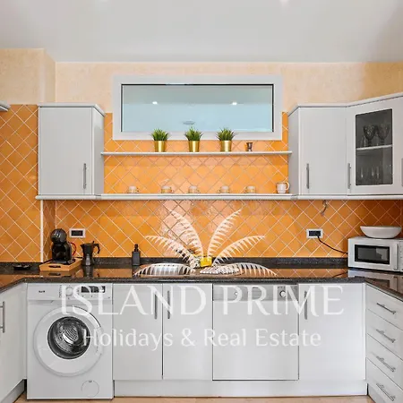 Stunning Seaside In Heated Pool Complex En411 아파트 산미겔데아보나