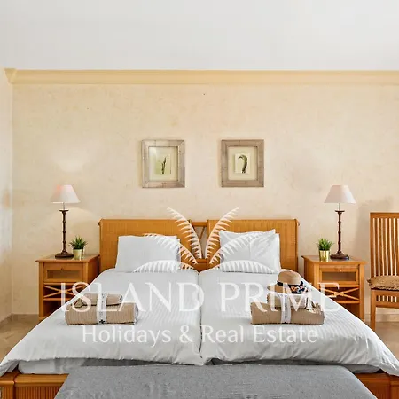 Appartamento Stunning Seaside In Heated Pool Complex En411 San Miguel de Abona