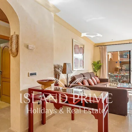 Stunning Seaside In Heated Pool Complex En411 Appartamento San Miguel de Abona