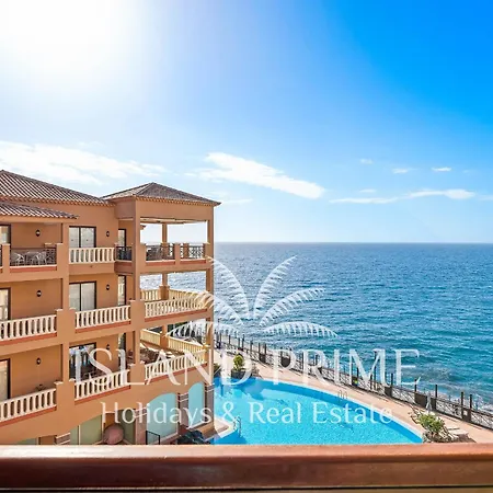 Appartamento Stunning Seaside In Heated Pool Complex En411
