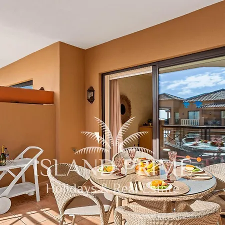 Appartamento Stunning Seaside In Heated Pool Complex En411 San Miguel de Abona