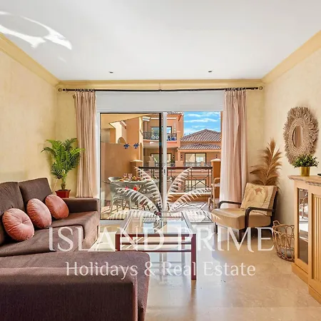 Stunning Seaside In Heated Pool Complex En411 Appartamento San Miguel de Abona