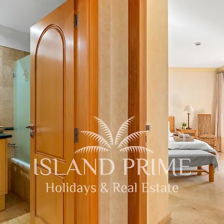 Stunning Seaside In Heated Pool Complex En411 San Miguel de Abona