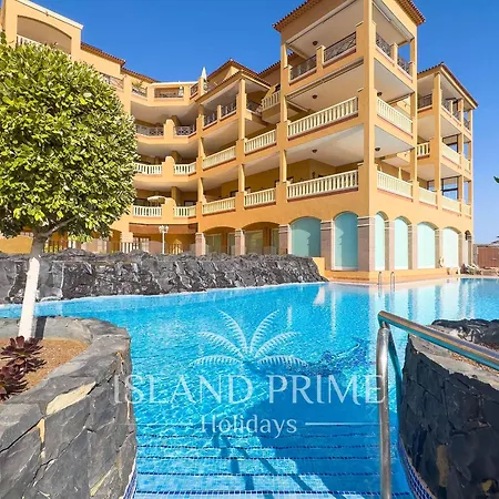Appartamento Stunning Seaside In Heated Pool Complex En411