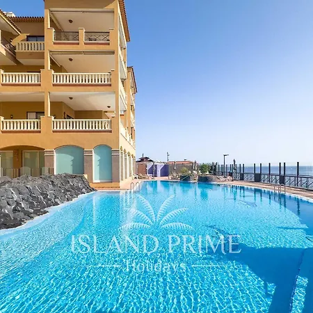 Stunning Seaside In Heated Pool Complex En411 Appartamento *